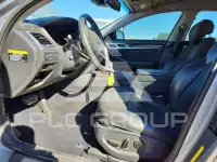 2017 Genesis G80 photo