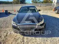 2017 Genesis G80 фото
