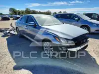 2017 Genesis G80 photo