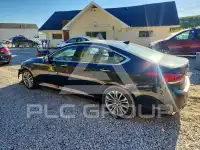 2017 Genesis G80 фото