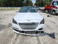 2017 Genesis G80 фото