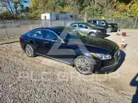 2017 Genesis G80 фото