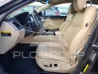 2017 Genesis G80 photo