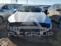 2017 Genesis G80 photo