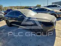 2017 Genesis G80 photo