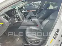 2017 Genesis G80 фото