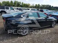 2017 Genesis G80 photo