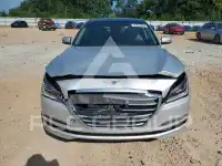 2017 Genesis G80 фото