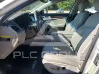 2017 Genesis G80 фото