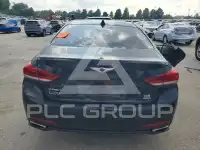 2017 Genesis G80 фото