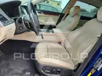 2017 Genesis G80 фото