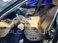 2017 Genesis G80 photo