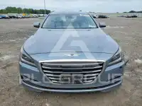 2017 Genesis G80 фото