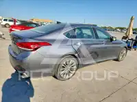 2017 Genesis G80 photo