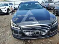 2017 Genesis G80 photo