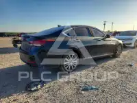 2017 Genesis G80 фото