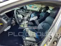 2017 Genesis G80 photo