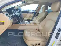 2017 Genesis G80 photo