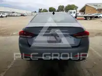 2017 Genesis G80 фото
