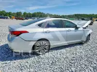 2017 Genesis G80 photo