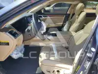 2017 Genesis G80 фото