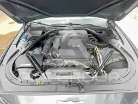 2017 Genesis G80 photo