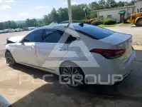 2017 Genesis G80 фото