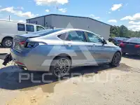 2017 Genesis G80 photo