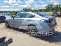 2017 Genesis G80 photo