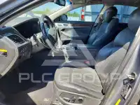 2017 Genesis G80 photo