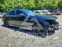 2017 Genesis G80 фото
