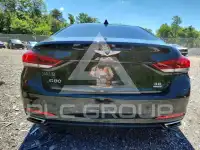 2017 Genesis G80 фото
