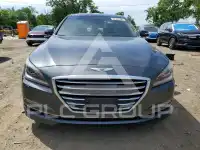 2017 Genesis G80 фото