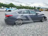 2017 Genesis G80 photo