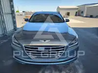 2017 Genesis G80 photo
