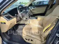 2017 Genesis G80 фото