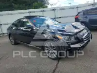 2017 Genesis G80 photo