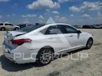 2017 Genesis G80 фото