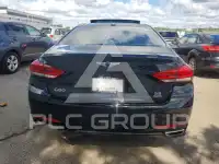 2017 Genesis G80 photo