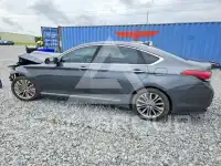 2017 Genesis G80 photo