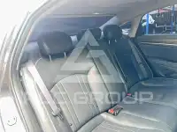 2017 Genesis G80 photo