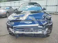 2017 Genesis G80 photo