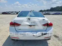 2017 Genesis G80 фото