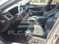 2017 Genesis G80 photo