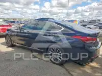 2017 Genesis G80 photo