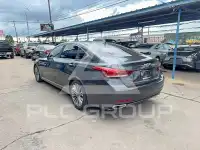 2017 Genesis G80 photo