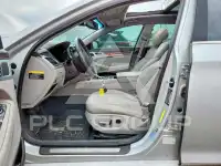 2017 Genesis G80 фото