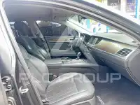 2017 Genesis G80 photo