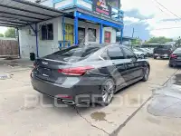 2017 Genesis G80 photo