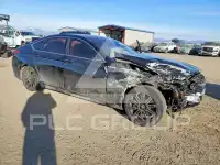 2017 Genesis G80 фото
